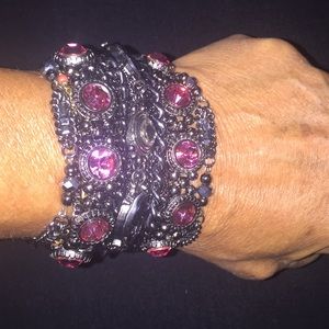 One Of A Kind Brazilian Designer Jewlery!